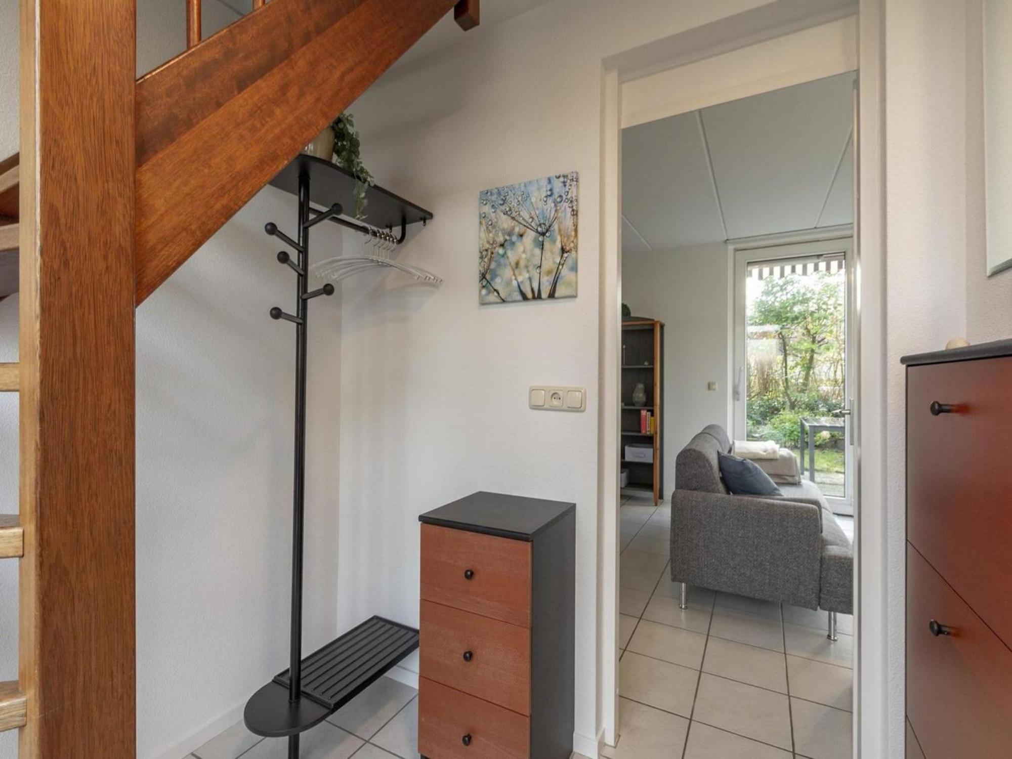 Cozy Holiday Home With Pool Sint Maartensvlotbrug Exterior foto